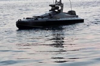 drona marina incarcata cu explozibil distrusa de un f 16 romanesc in zona neptun deep mapn nu confirma incarcatura iar ministrul sterge din postare 6a86d8862126a