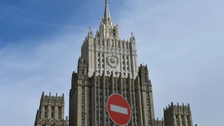 escaladare diplomatica insarcinatul cu afaceri al romaniei la moscova convocat la mae rus 6a8eaeb1eafb8