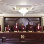 fostul sef csm o pune pe sefa ccr in fata precedentului din 2018 atunci a demisionat acum timingul intalnirii cu bolojan nu ajuta deloc 6a807218d38df