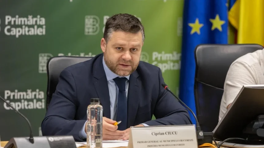 foto ciprian ciprian critica ritmul administratiei din bucuresti aproape ne a prins toamna ce le reproseaza institutiilor din subordine 6a8aba537e913