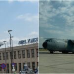 foto e29c88efb88f pilotii turci au ajuns pe aeroportul baneasa cu un imens airbus a400m acestia vor face show la bias 2026 in acest weekend 6a8d6df8289d1