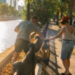 foto zeci de saci de gunoaie au adunat voluntarii de pe malul dambovitei in regie bucurestenii sunt asteptati la o noua tura de curatare acum in zona grozavesti pod ciurel 6a8d51a81199f