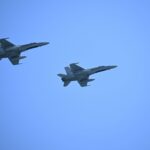 fragmente ale unei rachete interceptoare si ale unei drone descoperite in zona baleni cudalbi 6a81c3cdaf52b