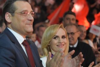 gabriel mutu fost primar al sectorului 6 isi anunta retragerea definitiva din politica 6a8bfdc90eb0c