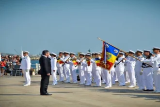 gabriel oprea mesaj de ziua marinei romania trebuie sa si apere interesele la marea neagra sa i respectam pe oamenii care servesc romania sub drapel 6a800d8378628