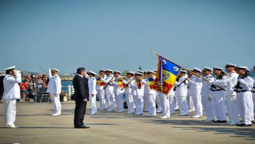 gabriel oprea mesaj de ziua marinei romania trebuie sa si apere interesele la marea neagra sa i respectam pe oamenii care servesc romania sub drapel 6a800d8378628