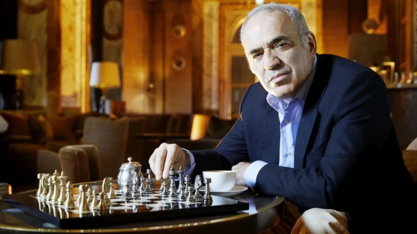 garry kasparov cere masuri drastice inca nu este evident ca vestul intentioneaza cu adevarat sa puna capat erei lui putin 6a82f6a8ca14f