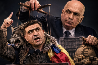 george simion a lansat tema suspendarii presedintelui doar pentru ai face pe plac lui bolojan 6a84197a4ff17