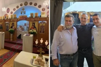 george simion prezent in sua la o biserica subordonata moscovei sa dea dumnezeu sa facem iarasi romania mare puternica 6a8b2159df740