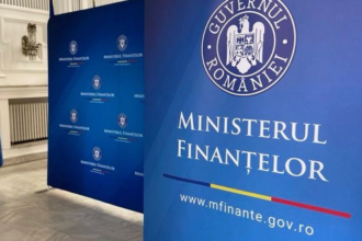 in august 2026 ministerul finantelor va mai imprumuta aproximativ 7 miliarde de lei de la bancile comerciale 6a6da140b7551