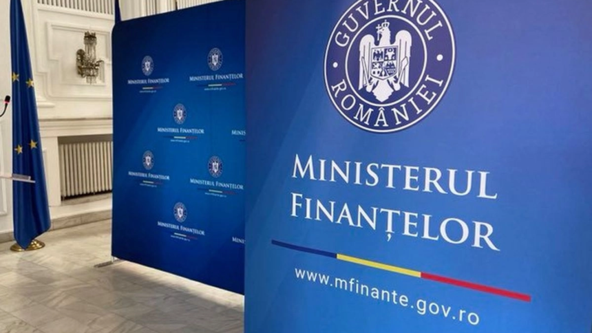 in august 2026 ministerul finantelor va mai imprumuta aproximativ 7 miliarde de lei de la bancile comerciale 6a6da140b7551