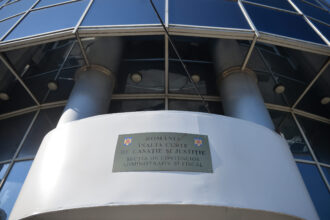 inalta curte mesaj dur dupa intalnirea sefei ccr cu ilie bolojan situatia nu poate ramane fara consecinte institutionale 6a82b78e9f5f5
