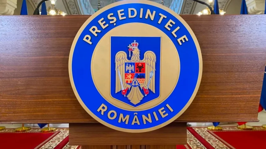 intalnirea de la cotroceni pe legea salarizarii risca sa ramana fara obiect cu mai putin de o ora inainte partidele nu au primit proiectul 6a86daed54b46