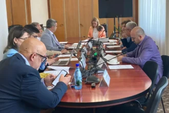 intalnirea ilie bolojan simina tanasescu psd aur si pace au votat in senat initierea unei anchete parlamentare primele audieri pe 26 august 6a84126c1c471