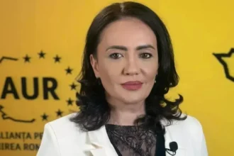laura gherasim aur a cerut explicatii ministerului economiei privind externalizarea datelor romanilor in republica moldova dupa ce posta romana a anuntat externalizarea serviciului de relatii cu cl 6a841975b238f