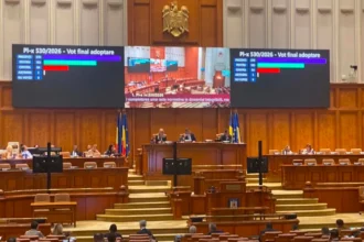 legea ani a primit unda verde in camera deputatilor averile demnitarilor ar urma sa fie desecretizate aur si usr s au aliat in parlament insa fara succes 6a8c64e417572
