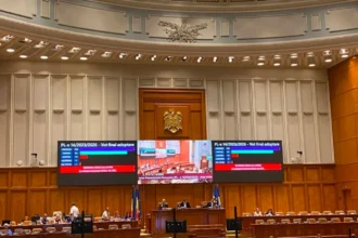 legea ariilor protejate a fost votata in forma pe care nicusor dan a vrut o reexaminata bogdan ivan sunt proiecte in care statul roman a investit peste 12 miliarde de lei 6a8ed8d88200e
