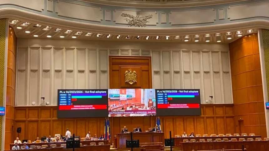 legea ariilor protejate a fost votata in forma pe care nicusor dan a vrut o reexaminata bogdan ivan sunt proiecte in care statul roman a investit peste 12 miliarde de lei 6a8ed8d88200e