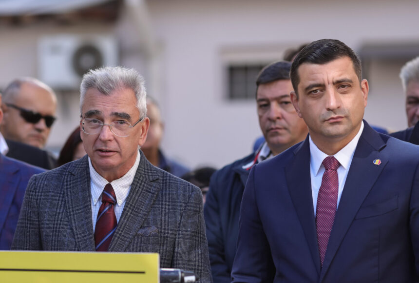 liderul aur petrisor peiu sabotat de iuda simion in interiorul partidului 6a8ea0aada35b