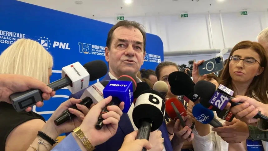 ludovic orban il avertizeaza pe dominic fritz nicusor dan nu va misca un deget 6a845f93eb2f1