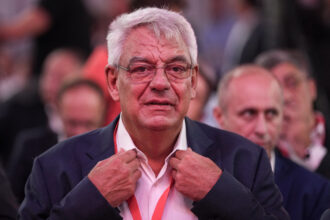 mihai tudose despre o posibila majoritate guvernamentala as vrea sa avem consens pe un proiect politic 6a85ac71cf86c