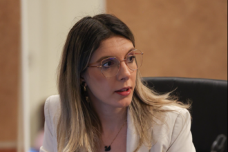 ministra mediului 2 7 milioane de lei au investit romsilva si directia silvica prahova in sediul lor care a iesit mai mult cabana decat sediu administrativ 6a8ea31d8db90