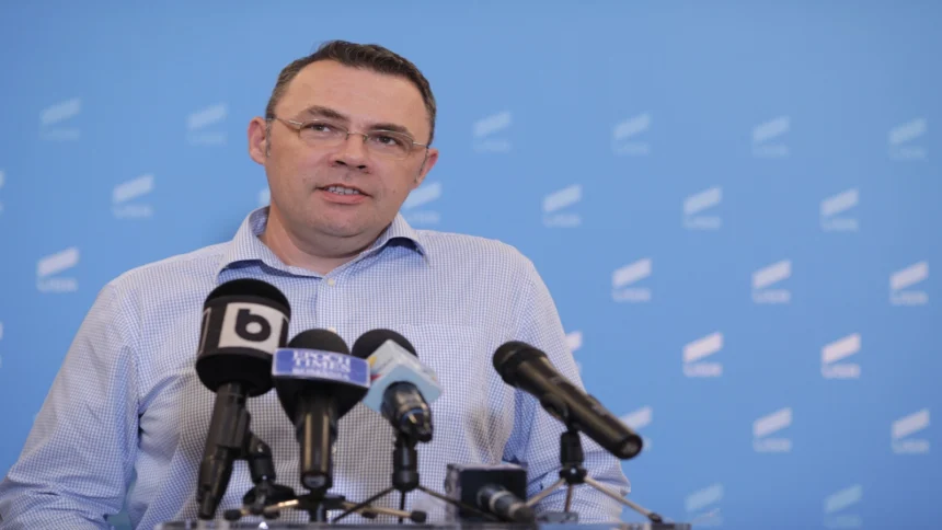 moise guran il taxeaza dur pe nicusor dan si face un calcul ironic dumnezeu are scor mai bun 6a81c3cc13197