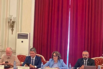 moment aprins intre loctiitorul sefului statului major si nicoleta pauliuc sefa comisiei de aparare va dati seama ca nu le am gandit eu azi noapte vs eu sunt draguta sa stiti 6a8d97b54c163