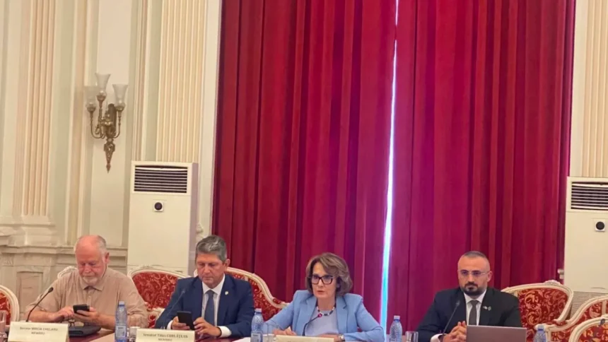moment aprins intre loctiitorul sefului statului major si nicoleta pauliuc sefa comisiei de aparare va dati seama ca nu le am gandit eu azi noapte vs eu sunt draguta sa stiti 6a8d97b54c163