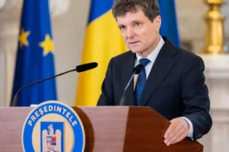 nicusor dan intalniri separate cu liderii coalitiei presedintele a luat pulsul fostei coalitiei surse 6a6de7a2ea3b7