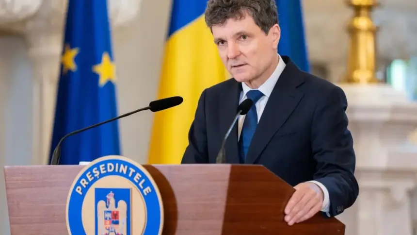 nicusor dan intalniri separate cu liderii coalitiei presedintele a luat pulsul fostei coalitiei surse 6a6de7a2ea3b7