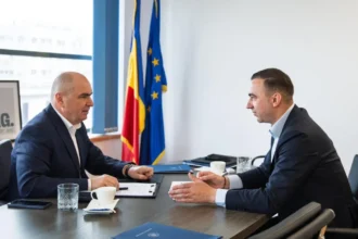 nou episod in scandalul din energie bogdan ivan il confrunta din nou pe bolojan oamenii au nevoie de raspunsuri clare 6a88104ca0c70