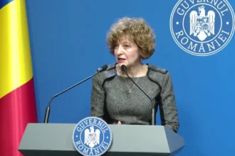 nu ma regasesc in lumea politica prima reactie a oanei gheorghiu proaspat numita sefa la pnl sector 4 6a8851d7794d3