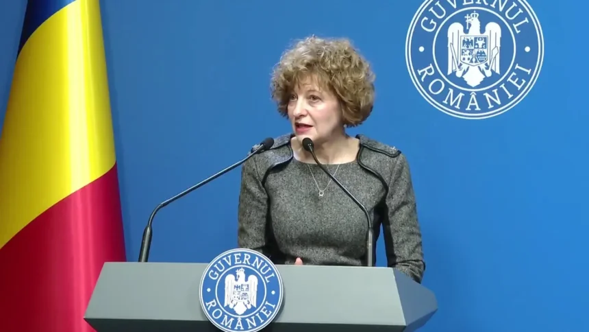 nu ma regasesc in lumea politica prima reactie a oanei gheorghiu proaspat numita sefa la pnl sector 4 6a8851d7794d3