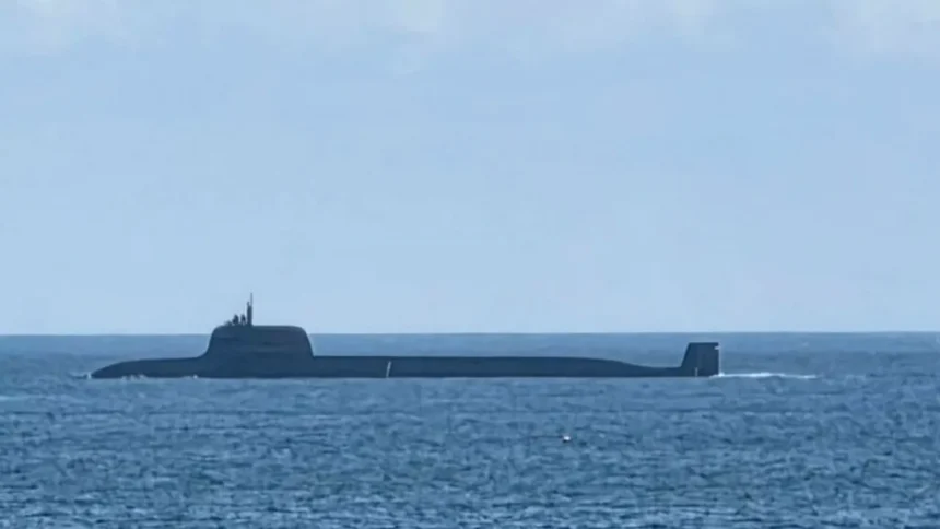 o tara cumpara sase submarine in valoare de 9 miliarde de dolari acestea pot sta sub apa trei saptamani 6a848c440a61e