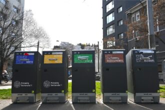 oficial va fi introdusa o taxa de salubritate in sectorul 1 valoarea propusa 2220 lei de persoana pe luna cui i se aplica si de cand 6a7eed4200035