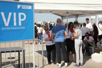 organizatorii bias dau 4 invitatii vip duble in cadrul unui concurs pe facebook e29c88efb88f cum poti sa participi 6a8c70b9d8484