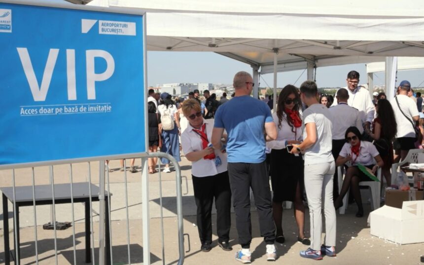 organizatorii bias dau 4 invitatii vip duble in cadrul unui concurs pe facebook e29c88efb88f cum poti sa participi 6a8c70b9d8484