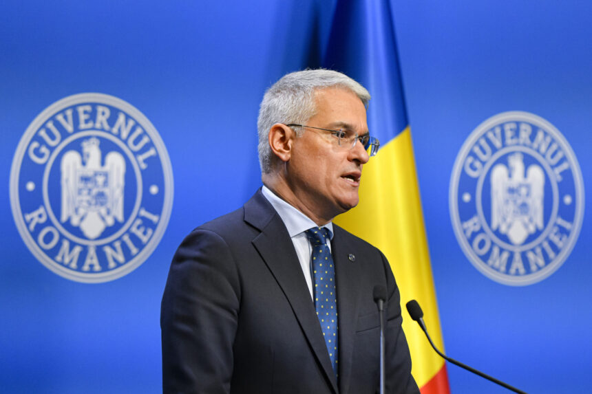 pislaru anunta ca guvernul depune cererea de plata 5 din pnrr de 284 miliarde de euro absorbtia granturilor va ajunge la 78 6a7ef1ed009cf
