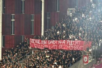 plangeri penale si sesizari la cncd dupa derby ul rapid dinamo presedintele partidei romilor rasismul in romania a atins cote alarmante 6a8547cc002fc
