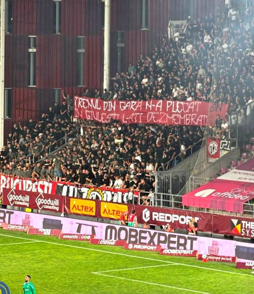 plangeri penale si sesizari la cncd dupa derby ul rapid dinamo presedintele partidei romilor rasismul in romania a atins cote alarmante 6a8547cc002fc