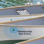 plimbari gratuite cu caiacul si canoea pe dambovita in acest weekend bucurestenii sunt asteptati la debarcaderul natiunile unite 6a7ed12521b89