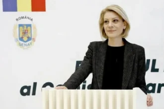 presedintele comisiei speciale pentru combaterea traficului de persoane reactioneaza atacurile lui ghinea si ale colegilor sai nu sustin lupta impotriva crimei organizate o submineaza 6a8acd148bc07