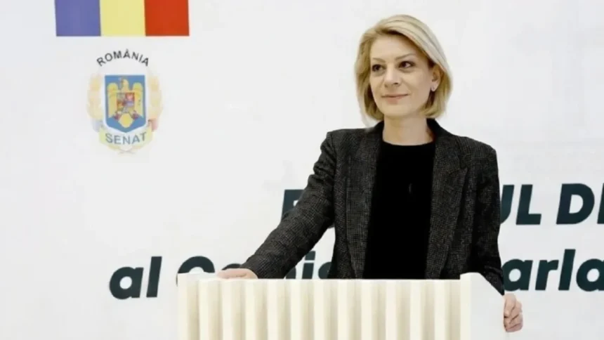 presedintele comisiei speciale pentru combaterea traficului de persoane reactioneaza atacurile lui ghinea si ale colegilor sai nu sustin lupta impotriva crimei organizate o submineaza 6a8acd148bc07