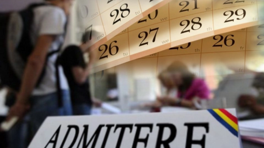 psd si pnl vor sa amane legea care obliga elevii sa dea examen de admitere la liceu cum diferera initiativele legislative 6a859745bd7fe