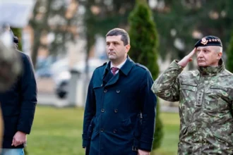 radu miruta se lauda cu armata romaniei cei care spuneau ca romania este la marginea uniunii europene s au inselat 6a8024ee4b352