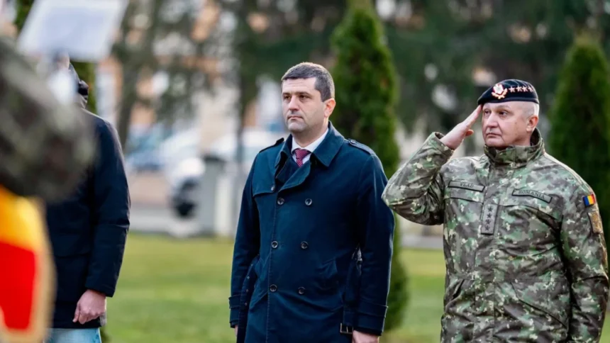 radu miruta se lauda cu armata romaniei cei care spuneau ca romania este la marginea uniunii europene s au inselat 6a8024ee4b352