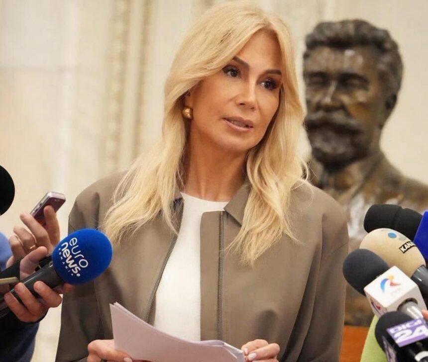 raluca turcan pnl psd si aur au pus o rafuiala politica mai presus de interesul romaniei 6a83442e1ab77