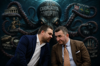 reteaua verde a sectorului 6 cum se scurg zeci de milioane de euro din bugetul public in conturile baietilor destepti ai peisagisticii 6a8c12bf9062d