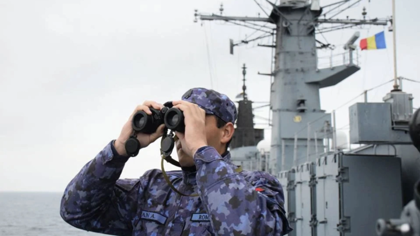 romania a inceput instalarea unor senzori militari ultraperformanti constanta braila tulcea si mangalia vor beneficia de supraveghere suprafata aer submers 6a8d933d552b0